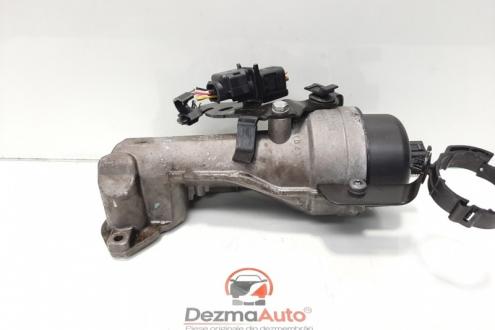 Carcasa filtru ulei , Peugeot 207 CC (WD) [Fabr 2006-2015] 1.6 B, 5FW, V755852180