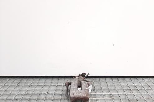 Etrier dreapta spate, Renault Megane 3 Combi [Fabr 2008-2015] 1.5 DCI