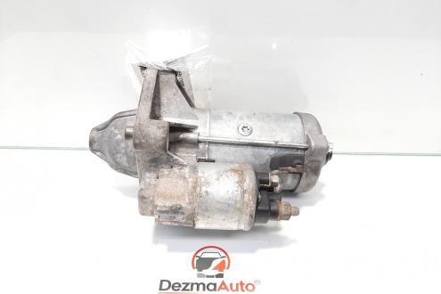 Electromotor, Ford Focus 3 Sedan [Fabr 2010-2018] 1.5 tdci, XWMC, AV6N-11000-GD, 6 vit man