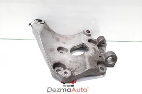 Suport compresor clima, Ford Focus 3 [Fabr 2010-2018] 1.5 tdci, XWMC, AV6Q-10K360-AA