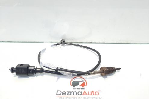 Sonda temperatura gaze, Audi A4 (8K2, B8) [Fabr 2008-2015] 2.0 tdi, CGL, 03L906088BE