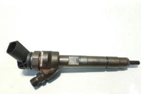 Injector ,  Bmw 1 (E81, E87) [Fabr 2004-2010] 2.0 D, N47D20C, 7805428-01, 0445116024 (pr:110747)