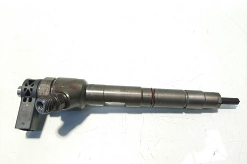 Injector, cod 03L130277J, 0445110369, Vw Golf 6 Variant (AJ5), 2.0 tdi, CFG (id:329038)