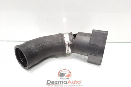 Furtun intercooler, Skoda Octavia 3 Combi (5E5) [Fabr 2012-prezent], 1.6 tdi, DDY, 04L145762E