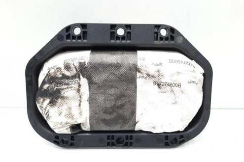 Airbag pasager, Opel Astra J [Fabr 2009-2015] 12847035 (id:426455)