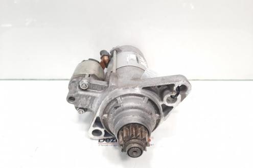 Electromotor start stop , Vw Golf 7 Alltrack (BA5, BV5) [Fabr 2014-prezent] 1.6 tdi, DDY, 02Z911024