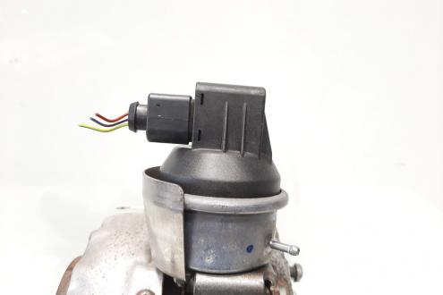 Supapa turbo electrica, Vw Passat (362) [Fabr 2010/08 - 2014] 2.0 tdi, CFF (id:425894)