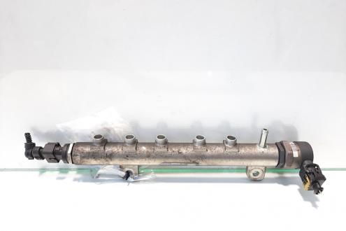 Rampa injectoare cu senzor, Opel Vectra C [Fabr 2003-2008] 1.9 cdti, Z19DT (id:425650)