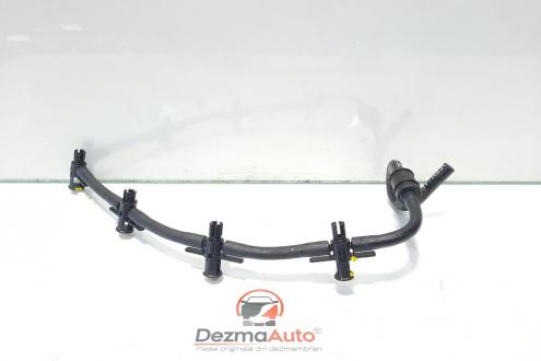 Rampa retur injectoare, Audi A4 (8K) [Fabr 2013-2015] 2.0 tdi, CAH