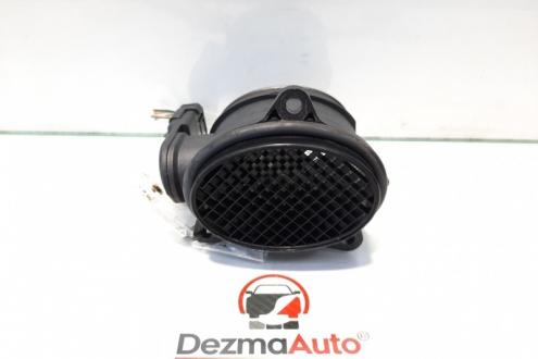 Debitmetru aer, Citroen C4 (I) [Fabr 2004-2011] 1.6 hdi, 9HZ, 9650010780