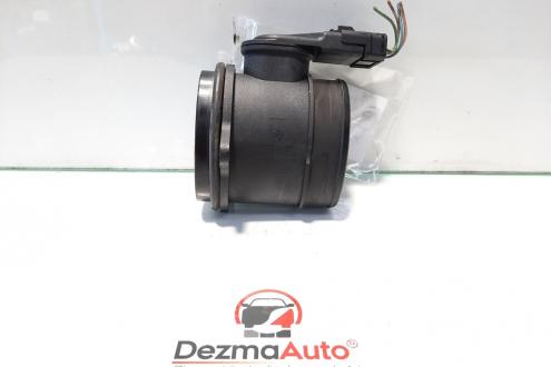 Debitmetru aer, Peugeot 207 CC (WD) [Fabr 2006-2015] 1.6 hdi, 9HZ, 9650010780