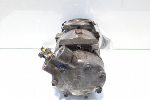 Compresor clima, Peugeot 307 CC (3B) [Fabr 2003-2009] 1.6 hdi, 9HX, 9659232180