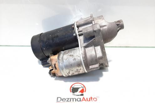 Electromotor, Peugeot 207 CC (WD) [Fabr 2006-2015] 1.6 hdi, 9HX, 9640825280