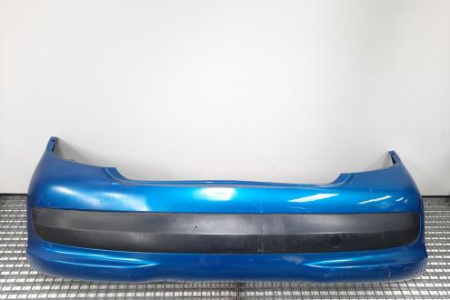 Bara spate, Peugeot 207 (WA) [Fabr 2006-2012] 9649690177 (id:426039)