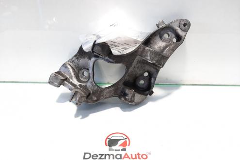 Suport alternator, cod 9658199180, Citroen Berlingo 1, 1.6 HDI, 9H03 (id:420437)