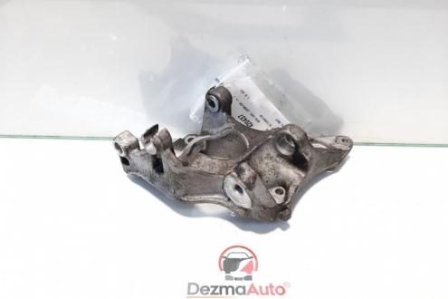 Suport alternator, cod 9658199180, Citroen Xsara Picasso, 1.6 HDI, 9H03 (id:420437)