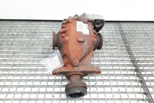 Grup spate, Bmw 5 (E60) [Fabr 2004-2010] 2.5 D, 256D1,7544581-01 (id:425890)