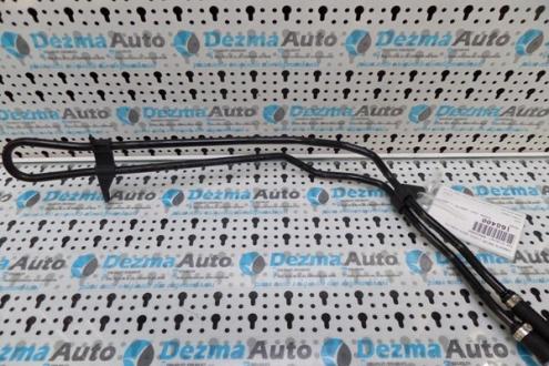 Conducta racire lichid servo directie 8D0422885F, Audi A4 (8E) 2.5tdi, AYM