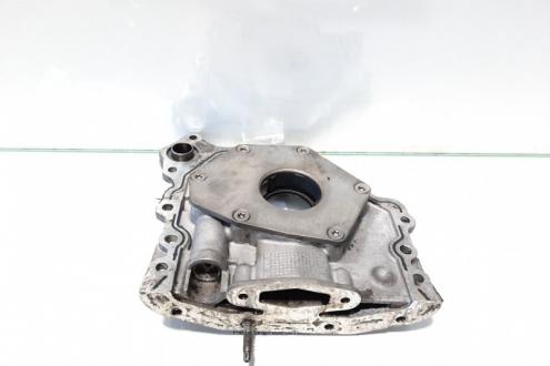 Pompa ulei, Citroen C3 (I) [Fabr 2002-2009] 1.6 hdi, 9HZ, 9656484580