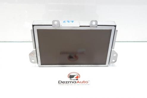 Display multimedia BM5T-18B955-FE, Ford Focus 3 Turnier