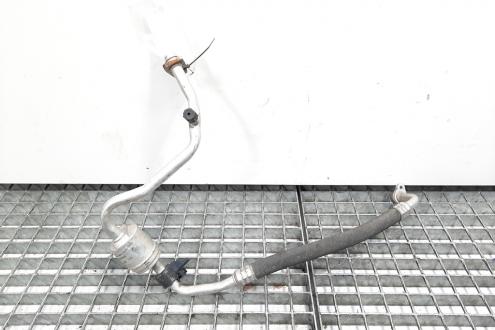 Conducta clima, Renault Clio 2 [Fabr 1998-2004] 1.4 benz, K7J700, 8200683628 (id:426635)