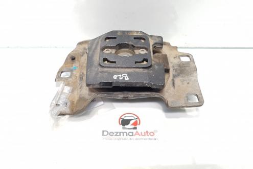 Tampon cutie viteze, Ford Focus 3 Sedan 1.6 tdci, T1DB, 8V61-7M121-AB