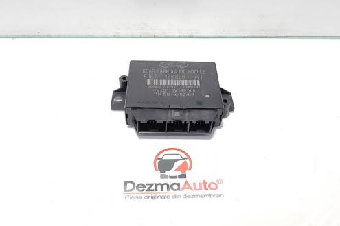 Modul senzor parcare, Ford Focus 3 Turnier  F1ET-15K866-AF