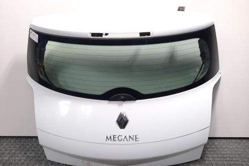 Haion cu luneta, Renault Megane 2 [Fabr 2002-2008] (id:426999)