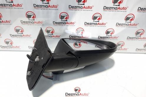Oglinda dreapta fata electrica, Nissan Qashqai [Fabr 2007-2014] (id:374620)