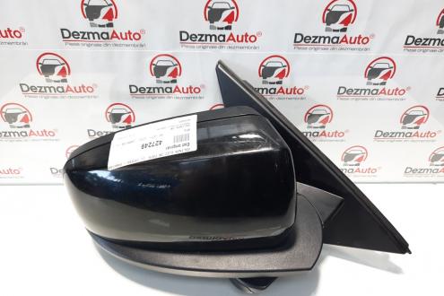 Oglinda electrica dreapta fata, Bmw X6 (E71, E72) [Fabr 2007-2014] (id:427249)