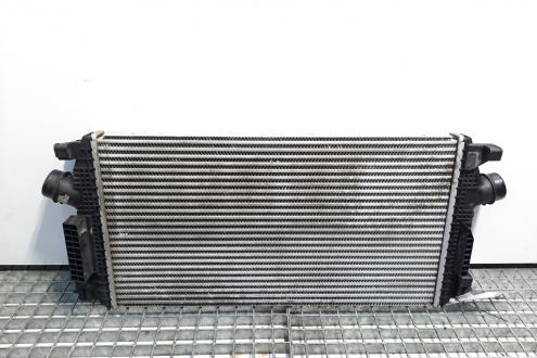 Radiator intercooler, Opel Astra J [Fabr 2009-2015] 1.7 cdti, 132676547 (id:426441)