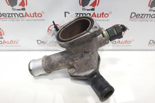 Distribuitor apa, Seat Alhambra (7V8, 7V9) [Fabr 1996-2010] 1.9tdi, AUY, 038121133J (id:426755)