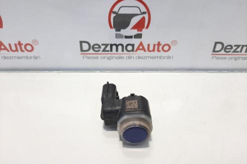 Senzor parcare bara fata, Nissan Qashqai (2) [Fabr 2013-prezent] 28438-4EA0A (id:427365)