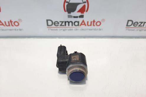 Senzor parcare bara fata, Nissan Qashqai (2) [Fabr 2013-prezent] 28438-4EA0A (id:427366)