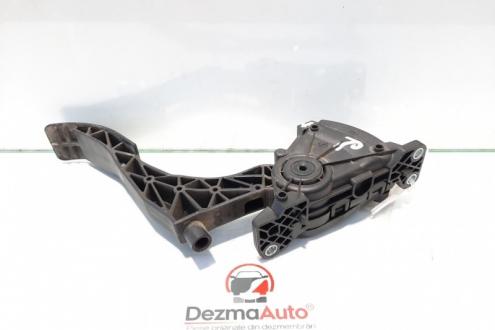 Pedala acceleratie cu senzor, Seat Ibiza 5 ST (6J8) [Fabr 2010-2017] 1.9 tdi, 6Q1721503C