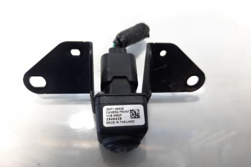 Camera video fata, Nissan Qashqai (2) [Fabr 2013-prezent] 284F1-4EA0A (id:427359)
