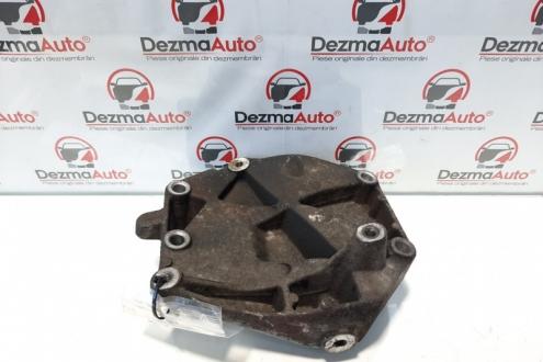 Suport compresor clima, Opel Astra H [Fabr 2004-2009],  1.9CDTI, Z19DTH, GM55191339 (id:427156)