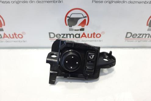 Buton reglaj oglinzi, Nissan Qashqai (2) [Fabr 2013-prezent] 25570-4EA1B (id:427433)