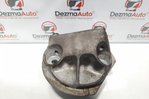 Suport motor, Peugeot 307 SW [Fabr 2002-2008] 1.6B, NFW, 9653124780 (id:426745)
