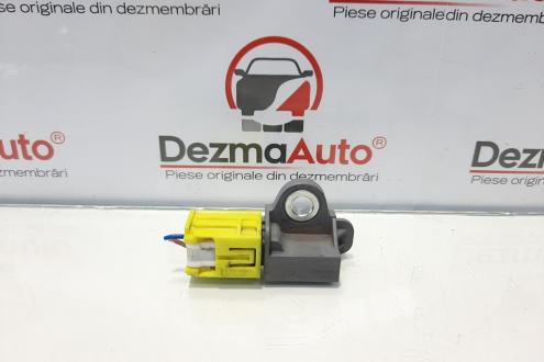 Senzori impact, Nissan Qashqai (2) [Fabr 2013-prezent] 985813RA0A (id:427375)