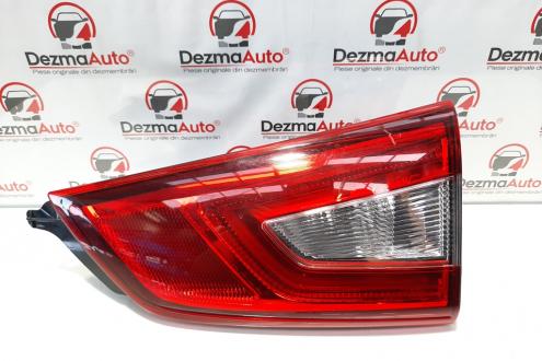 Stop dreapta haion cu led, Nissan Qashqai (2) [Fabr 2013-prezent] (id:427410)