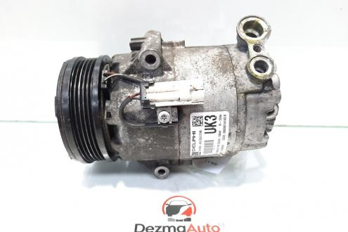 Compresor clima, Opel Astra H Twin Top [Fabr 2005-2009] 1.4 B, Z14XEP, 13286083