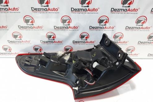 Stop dreapta aripa cu led, Nissan Qashqai (2) [Fabr 2013-prezent] 265504A0A