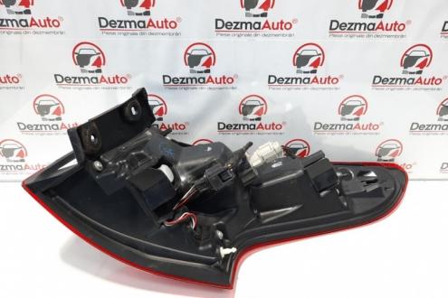 Stop stanga aripa cu led, Nissan Qashqai (2) [Fabr 2013-prezent] 265554EA0A (id:427339)