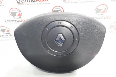 Airbag volan, Renault Megane 2 [Fabr 2002-2008]  8200301512A (id:427049)