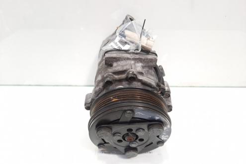 Compresor clima, Opel Astra G Coupe [Fabr 2000-2005] 1.6 b, Z16SE, 24462196