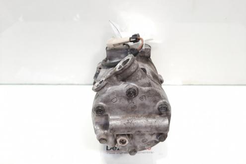Compresor clima, Opel Zafira A (F75) [Fabr 1999-2005] 1.6 b, Z16SE, 24462196