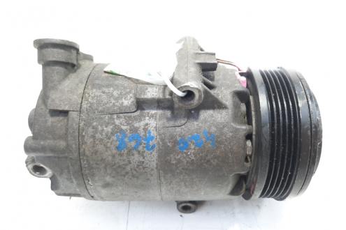 Compresor clima, cod GM13124749, Opel Astra H, 1.8 B, Z18XE (pr:110747)