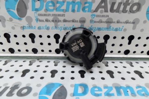 Senzor impact  stanga fata 3Q0959354, Skoda Octavia 3 (5E) (id:154640)