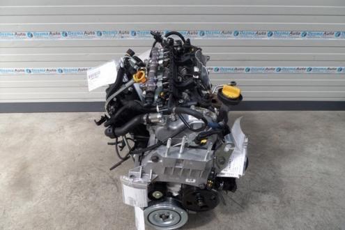 Motor, Fiat Punto (199), 1.3M-JET, (pr:345722)